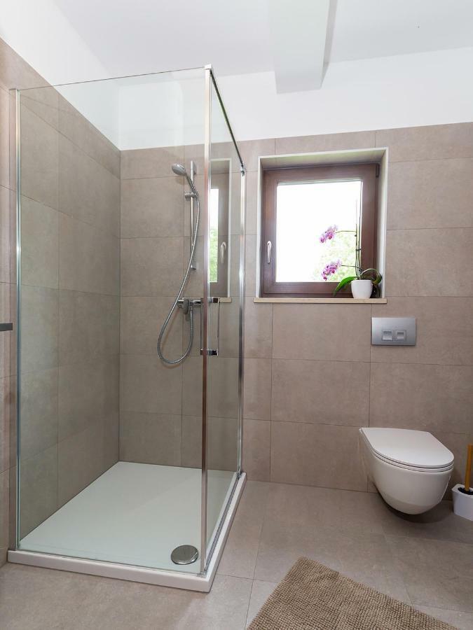 Apartments Gioia Poreč Dış mekan fotoğraf
