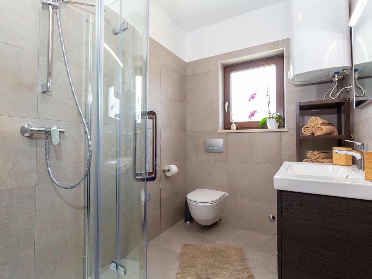 Apartments Gioia Poreč Dış mekan fotoğraf
