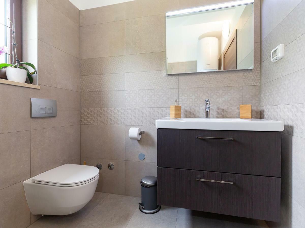 Apartments Gioia Poreč Dış mekan fotoğraf