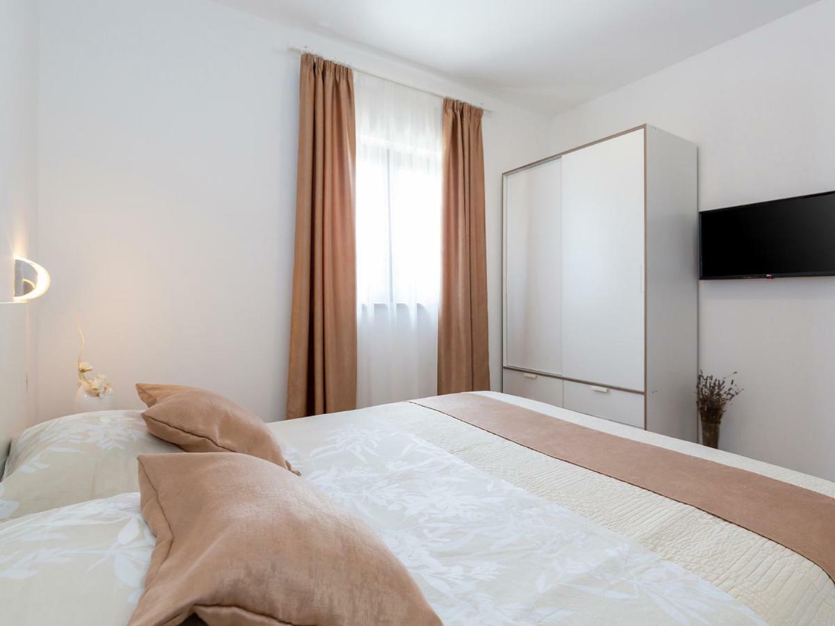 Apartments Gioia Poreč Dış mekan fotoğraf