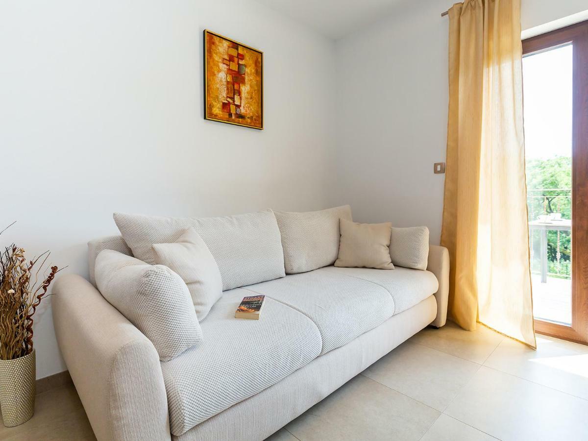 Apartments Gioia Poreč Dış mekan fotoğraf
